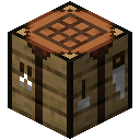 Crafting Table